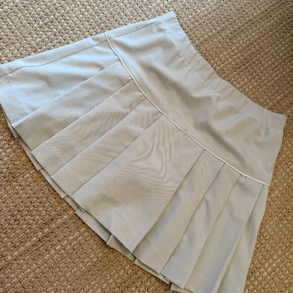 Varley - Avan High-Rise Skort 15.5'' - Size M - Picture 7 of 7